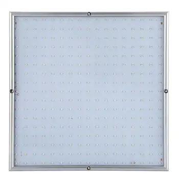 

20W 85-265V High Power LED Grow Light Lamp for Plants Aquarium Garden