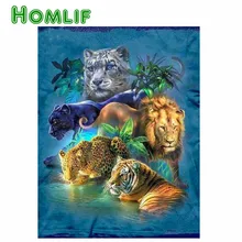 5d eigen foto Заказная алмазная живопись кошачья Рождественская вышивка diy крестиком Рождественский Декор Горячая 925 свечение