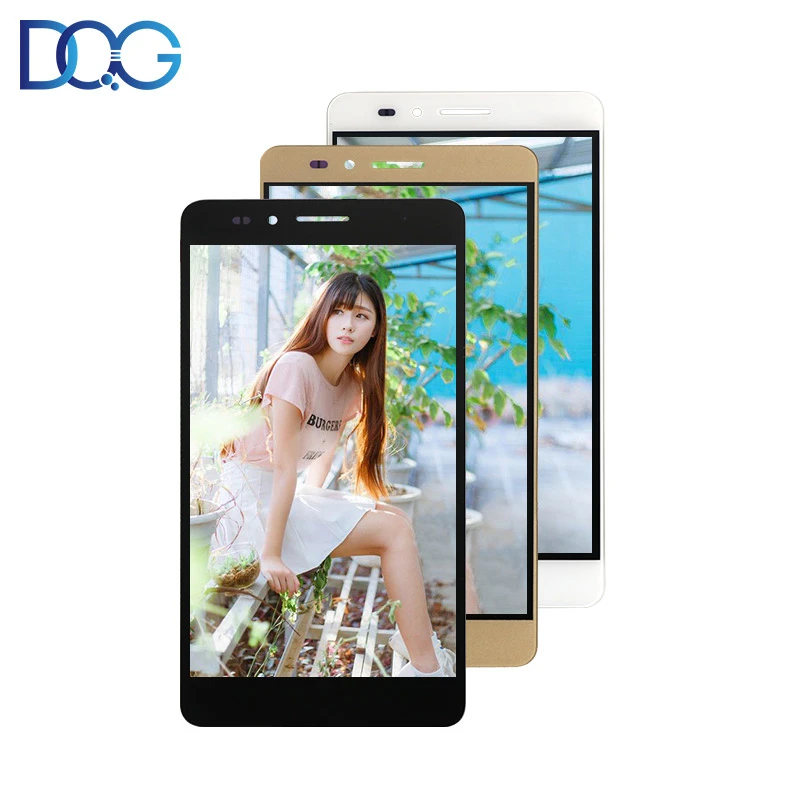 5 &quotдля Huawei Honor 5X KIW-AL10/L21/L22/L23/L24/TL00/TL00H/CL00/UL00 ЖК-дисплей кодирующий преобразователь