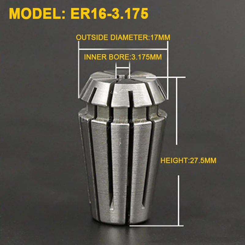 ER16 series chuck (6)