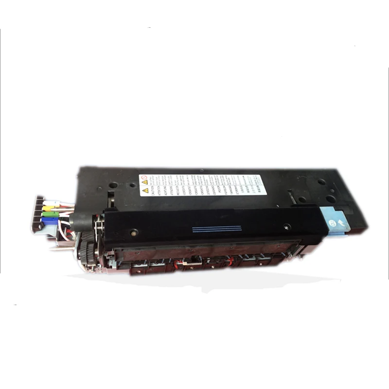 Ricoh mpc용 중고 오리지널 퓨저 유닛 6500 6501 7501 7500 MP C6500 C6501 C7501 C7500 ...