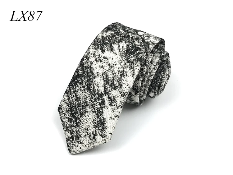 LX necktie 87