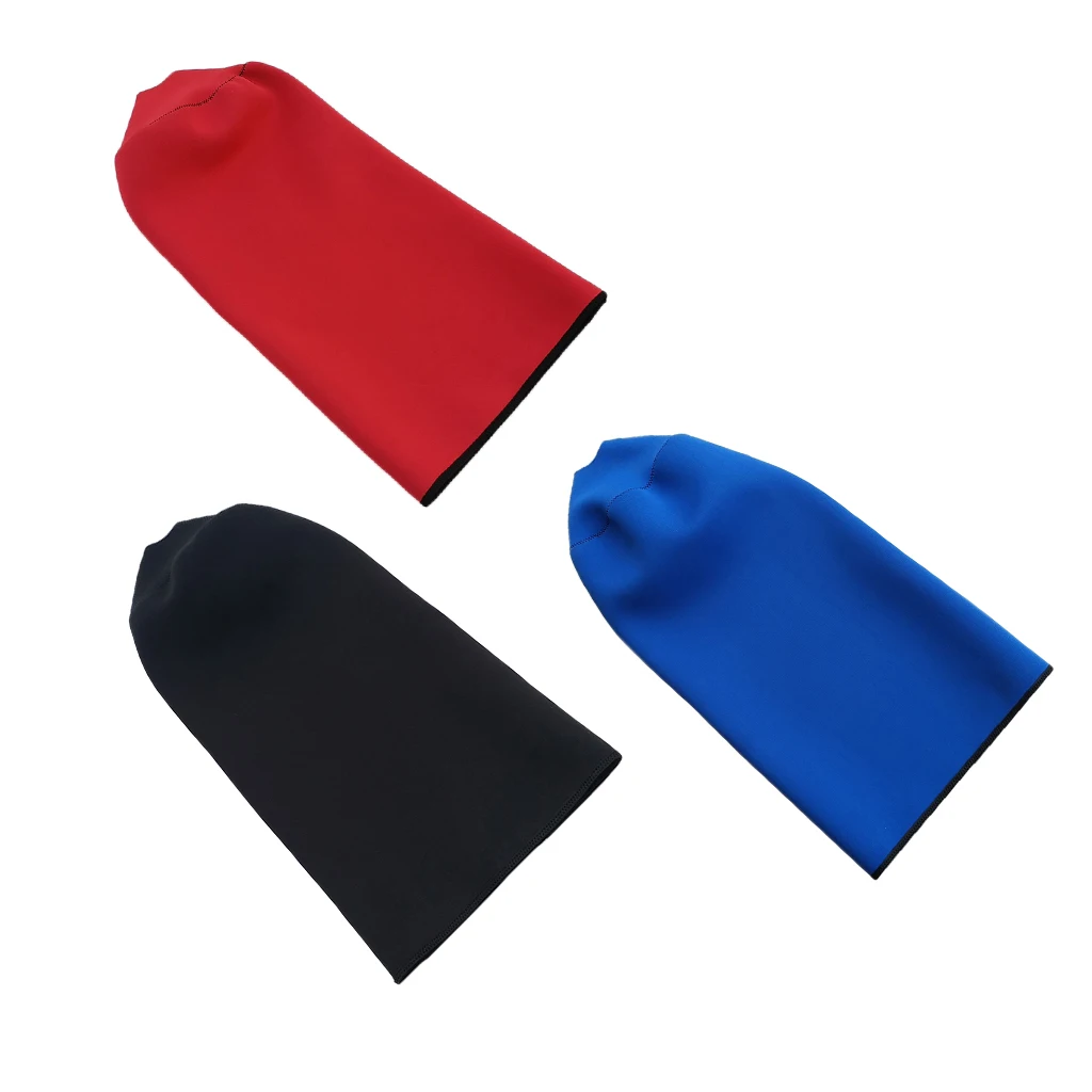 

Dive Tank Cover Protector Protective Sleeve for 11/12L Bottle Diving Gear Water Sports Equipment 65 x 32 cm Anti-slip Durable