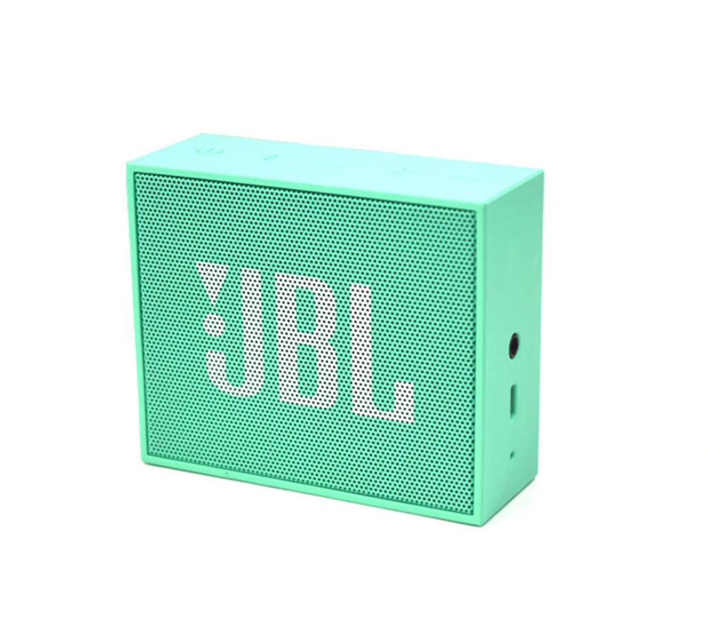 Original JBL GO portable bluetooth speaker wireless stereo ...