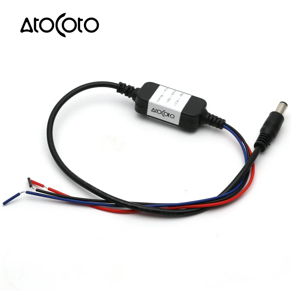 

Car Rear View Parking Camera Time Delay Device Relay Filter Cable for VW RCD330G Plus Passat Tiguan Golf Touran Jetta PQ35/46MIB