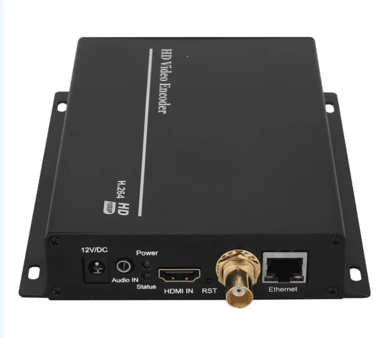 

New model MV-E1002SBNC HDMI/BNC/CVBS H.264 encoder support http/rtsp/rtmp/hls/flv/udp for iptv encoder