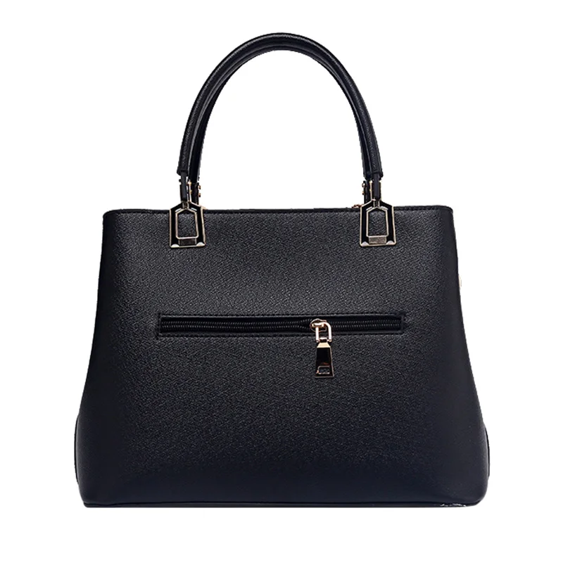 Women Office Handbags High Quality Simple Ladies PU Briefcase Bags Shoulder Messenger Crossbody Bags Fashion Sac a Main SS7081 (13)