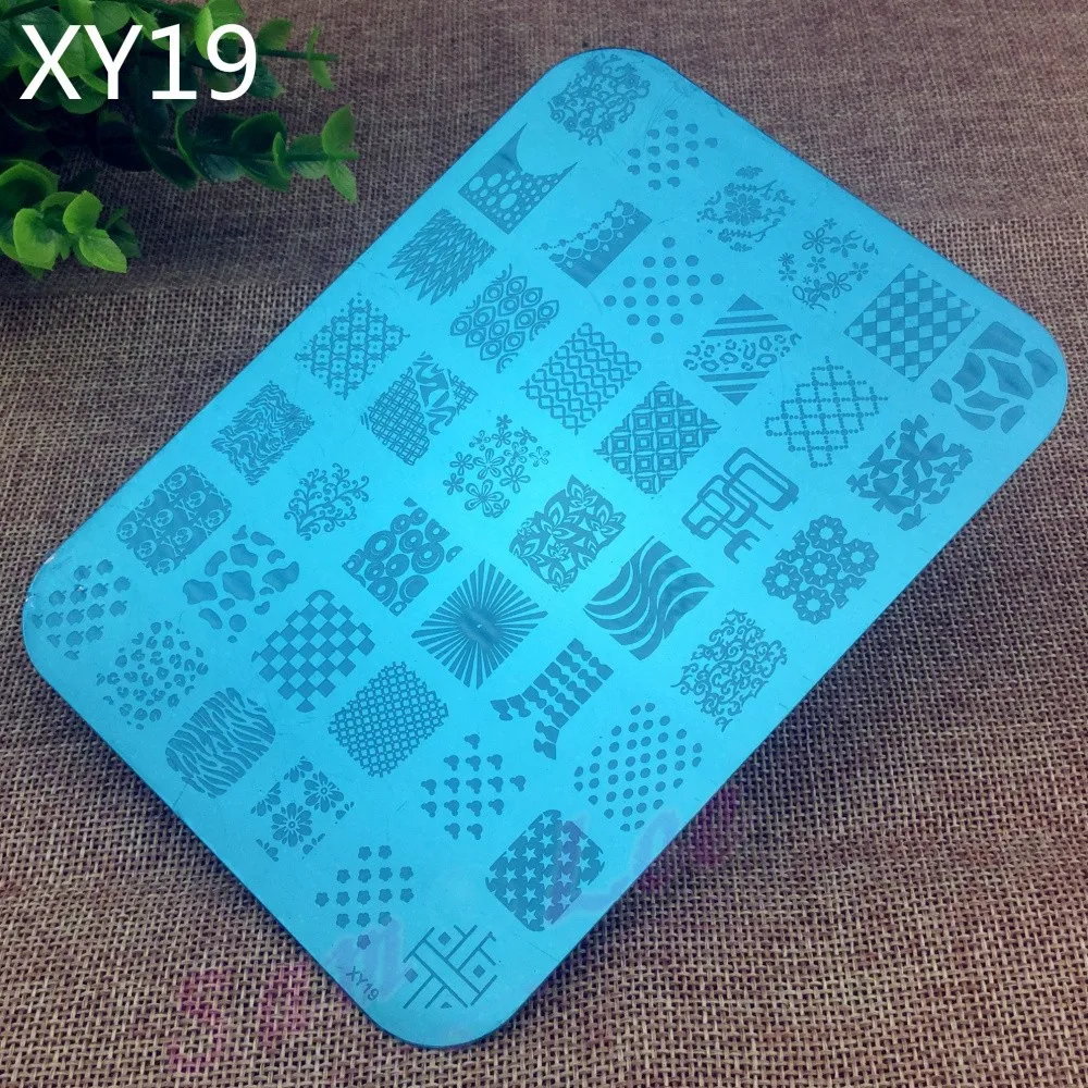 XY19
