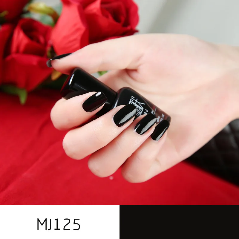 Высокое качество 1 шт. Отшелушивающий лак для ногтей дышащий нетоксичный Peelable УФ гель лак для ногтей