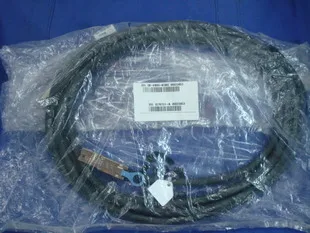 

CAB-INF-28G-10 for 10GBASE-CX4 Module connection line