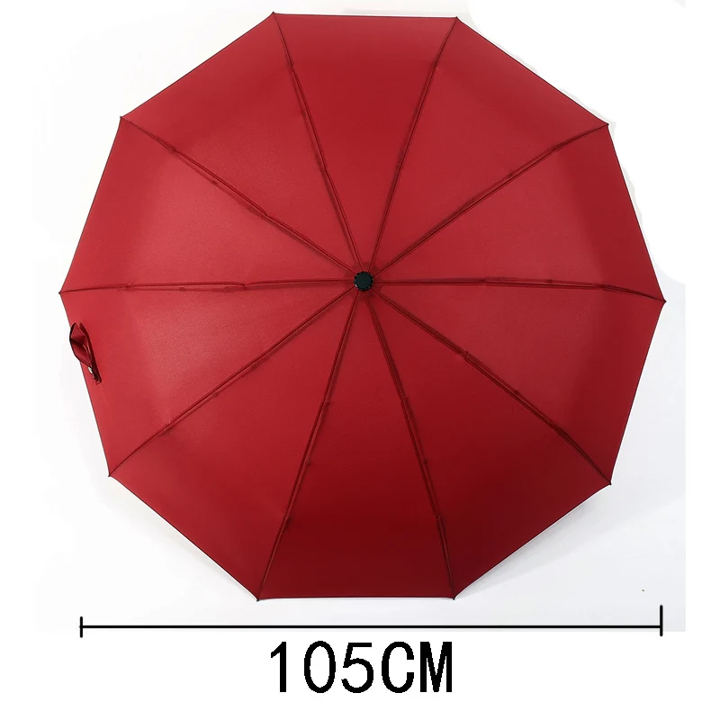 Folding automatic Umbrella Rain Women Men Umbrella sun Male Parasol Big Waterproof guarda chuva paraguas parapluie paraplu