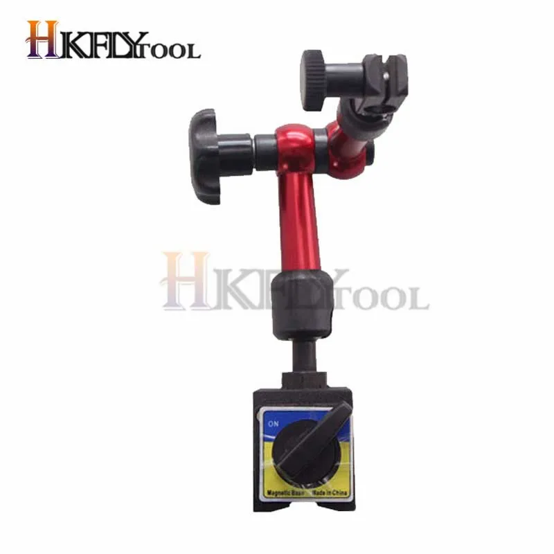 Universal Magnetic Force Indicator Holder for Dial and Test Indicators