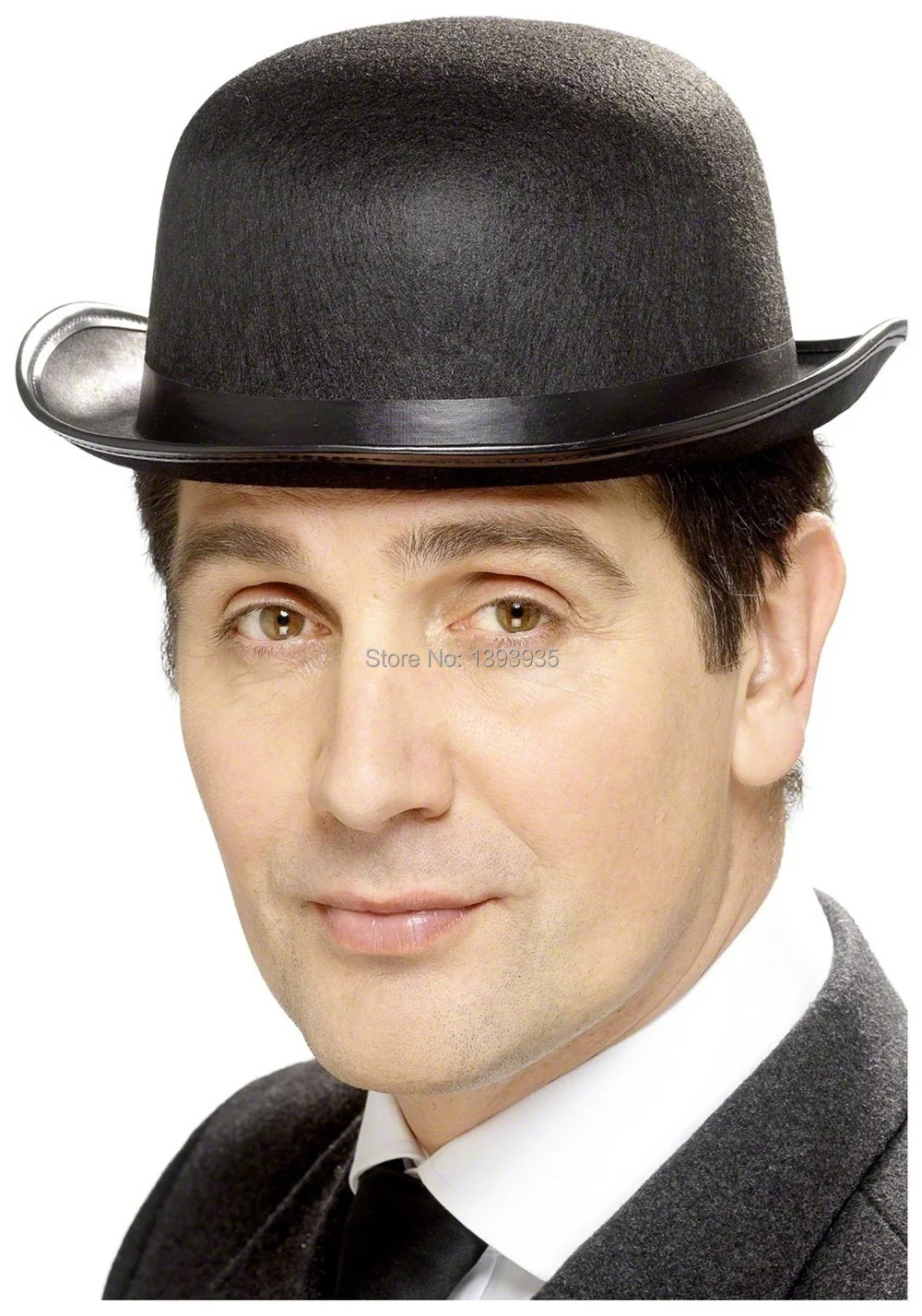 man hat Bowler Hat|hat wool|hats 