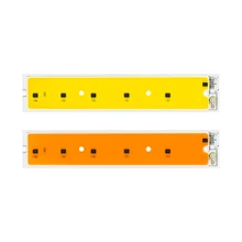 50 Вт 220 В светодиодный чип полного спектра умный IC COB шарик высокой яркости для внутреннего теплицы растения семена растений прожектор освещение DIY