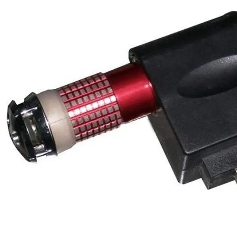 ALLOMN ЕС штекер в 12 В DC автомобильный прикуриватель конвертер адаптер для автомобильного передатчика автомобильный кислородный бар Автомобиль Дистанционное зарядное устройство подарок