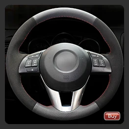 for Mazda CX-5 Mazda 3-18