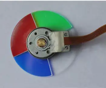 

Brand New For LG DS420 DS550 DS640 DX540 Color Wheel