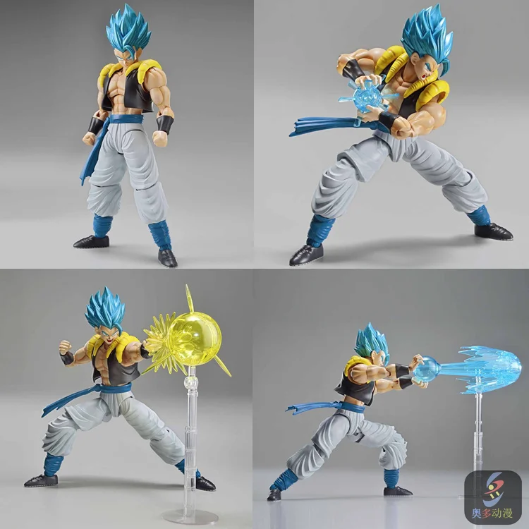 Bandai Dragon Ball Saiyan Sun Wukong Fliesa Shalu украшение PVCHand Модель Кукла игрушка фигурки