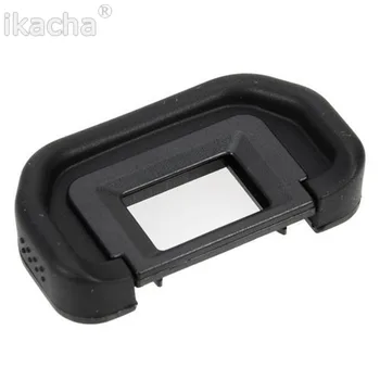 

10pcs Rubber Eye Cup EB Viewfinder Eyecup for Canon EOS 10D 20D 30D 40D 50D 60D 70D 5D 5D Mark II 6D DSLR Camera Accessories