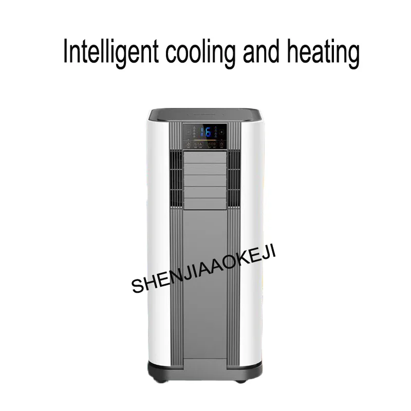 Кондиционер один холодный тип отопления и охлаждения Тип одна машина осушитель двунаправленный синхронизации воздуха conditione 220 V
