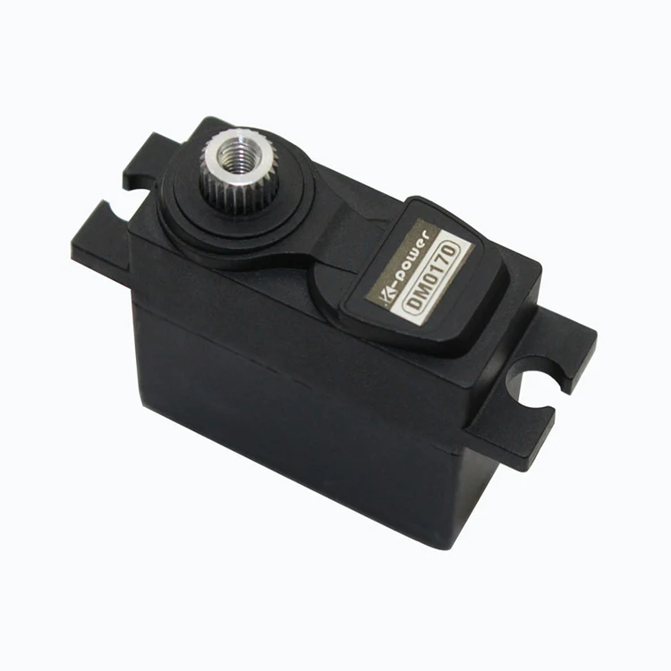 

K-power DM0170 20G 2.2KG/0.09S Full Metal Gear Micro Digital Servo for RC Hobby