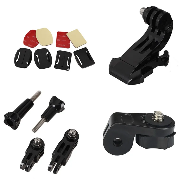 Accessories For Sony Action Cam Mounts Helmet Priced Direct b Model