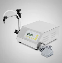 Free shipping GFK-160 Drink Water Liquid Filling Machine GFK-160 5-3500ml Digital Control Pump Drink Water Liquid FillingMachine Free shipping GFK-160 Drink Water Liquid Filling Machine GFK-160 5-3500ml Digital Control Pump Drink Water Liquid FillingMachine