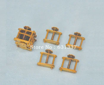 

Brass Screw Tubing Clip Made Of Copper M.O.Q 10PCS