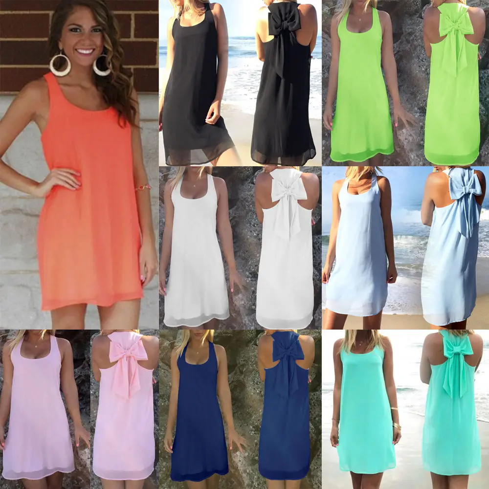 font b Sexy b font font b Women b font Summer Casual Sleeveless Party Cocktail font b Sexy b font font b Women b font Summer Casual Sleeveless Party Cocktail