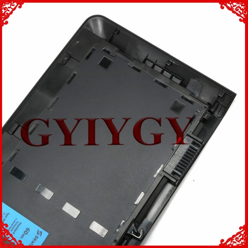 Аккумулятор для ноутбука DELL Latitude 6430u серия Ultrabook, подходит для P/N FNTV 7 HRJW 7 XHVM 9KGF8 TRM4D XX1D1 312-1424 312-1425 60wh