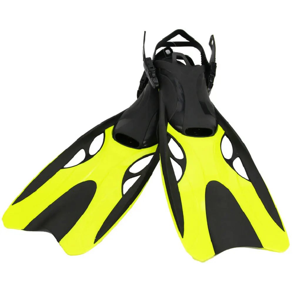 Swimming Fins Diving Shoes Trek Snorkeling Diving Foot Flipper Diving