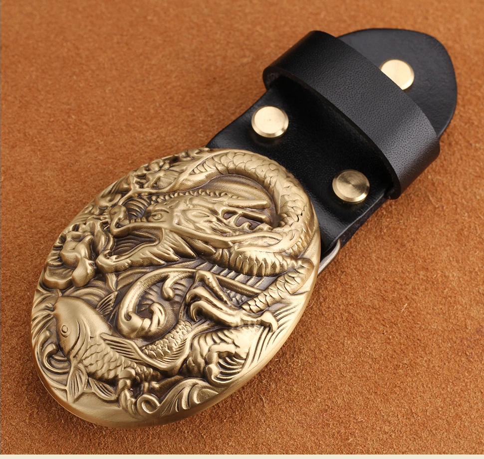belt and belt buckle