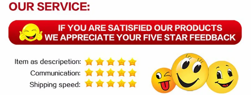 Feedbacks