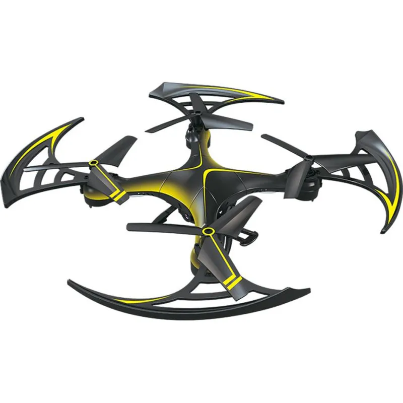 

A23 6-Axis Gyro RC Drone Remote Control Quadcopter RTF Flying Toys Helicopter Toy sky surfer toys for children S3APR27