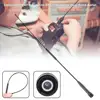 Section Gain Hand Antenna Diamond RH-901S BNC RH901S Antenna BNC Connector Dual Band Aerial For Two Way Radio Motorolar Icom ► Photo 1/6