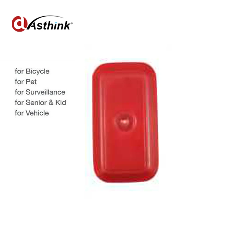 Smallest design mini gps tracker Track Location For Pet Bike Senior Kids Wifi GPS Tracking dog