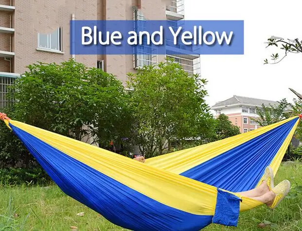 Hammock for Camping  (19)