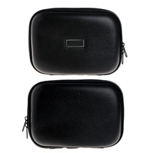 Портативные уличные сумки для рыбалки противоударные водонепроницаемые чехлы для хранения Удочек