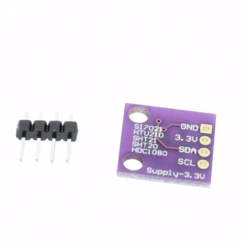 I2C-Temperature-Humidity-Sensor-GY-213V-HTU21D-Replace-SHT21-SI7021-HDC1080