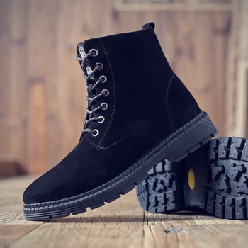 

Shoes Men's Casual Trend Sports Shoes Men's Factory Direct Autumn And Winter New Men's Shoes Wild Luxury Shoes Men 37-47 Yards