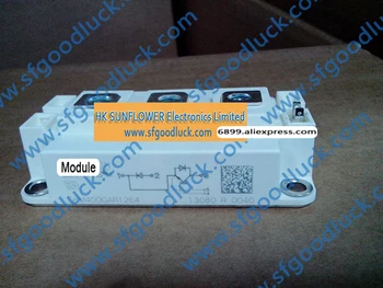 

SKM400GAR12E4 Transistor IGBT Module N-CH 1200V 474A 5-Pin Case Semitrans-3 Weight:325g Free Shipping