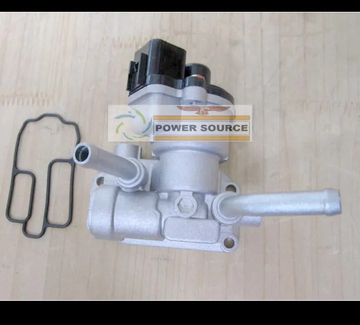 Idle Air Control Valve Motor MD614946 AC4150 25029 2H1223 73-4515 For Mitsubishi Pajero V31 4G64 Montero Sport 2.4L 