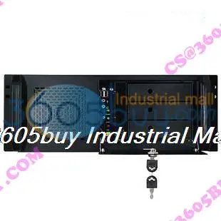 

4u 450 standard computer case 4u server computer case 4u industrial computer case 7 hard drive 1 optical drive
