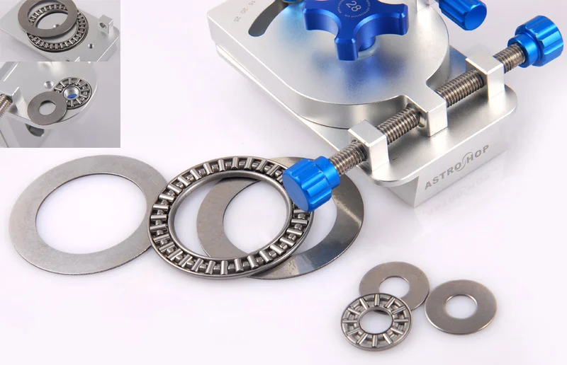 Conjunto de montagem tangente fortaleza
