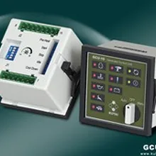 Контроллер генератора: GCU-10