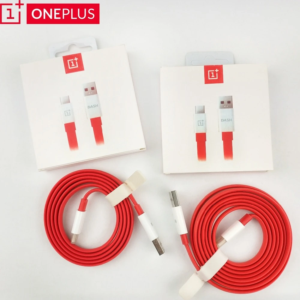 Scarp meesterwerk straal Oneplus 5t Dash Charger Cable Original Usb Type-c 4a Quick 100/150cm  Noodles Fast Charge Data Line For Oneplus 6t 6 5t 5 3t 3 - Mobile Phone  Chargers - AliExpress