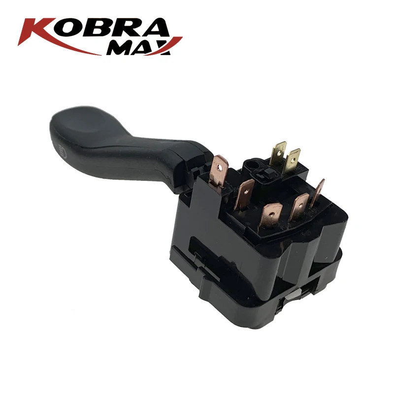 Переключатель стеклоочистителя KobraMax 2123 3709330 подходит для Lada Kalina (05 09)