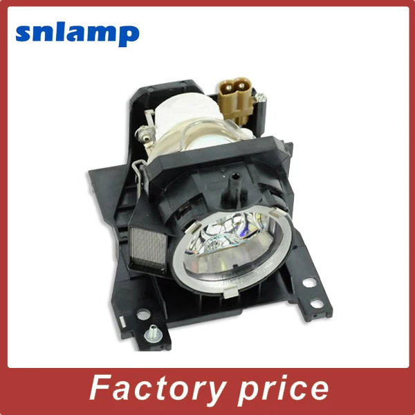 

100% Original Projector lamp DT00911 for ED-X33 HCP-6680X HCP-900X HCP-90X HCP-960X CP-WX410