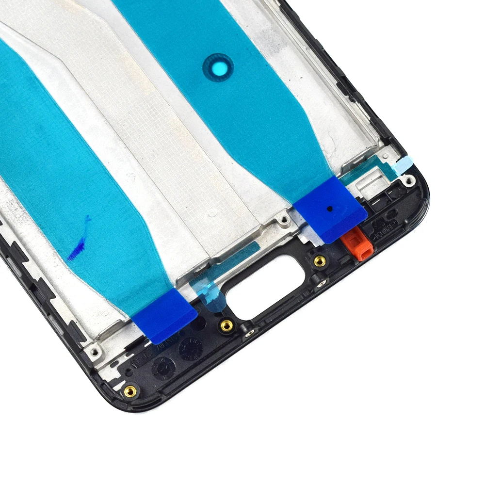 Original 5.5'' Display For Asus Zenfone 4 Max ZC554KL LCD Touch Screen ZC554KL LCD X001D Digitizer Replacement Parts