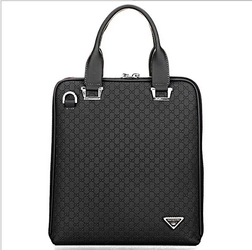 

3colors men's handbags pu leather 2016 new hk dashan brand man shoulder bags black fashion business dress crossbody bags casual